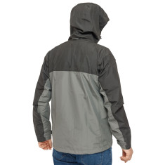 Куртка Shimano GORE-TEX Basic Jacket M ц:charcoal