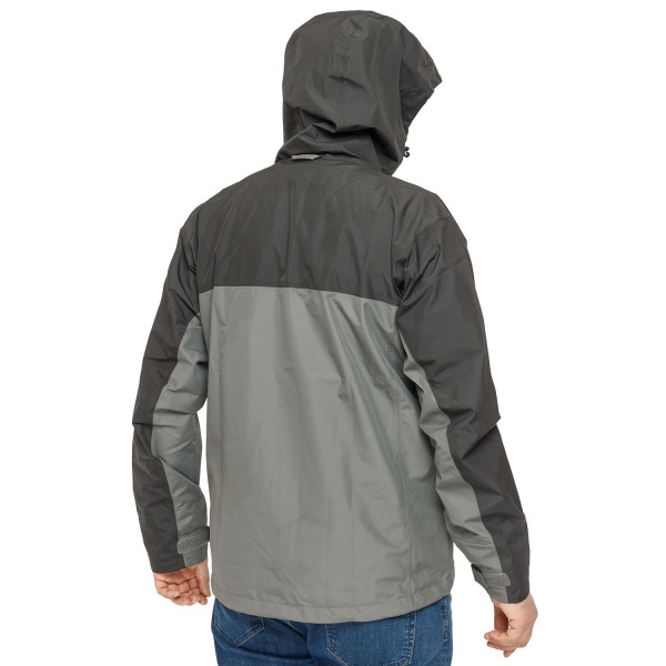 Куртка Shimano GORE-TEX Basic Jacket M ц:charcoal