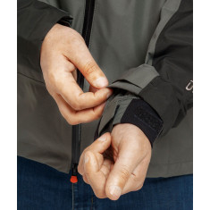 Куртка Shimano GORE-TEX Basic Jacket XXXL ц:charcoal Куртка Shimano GORE-TEX Basic Jacket XXXL ц:charcoal