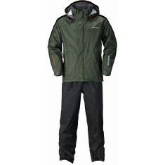 Костюм Shimano DryShield Basic Suit M ц:хакі Костюм Shimano DryShield Basic Suit M ц:хакі