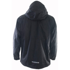 Куртка Shimano DryShield Basic L ц:black