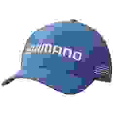 Кепка Shimano Thermal Cap one size ц:indigo