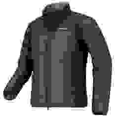 Куртка Shimano Light Insulation Jacket XXXL ц:black/grey