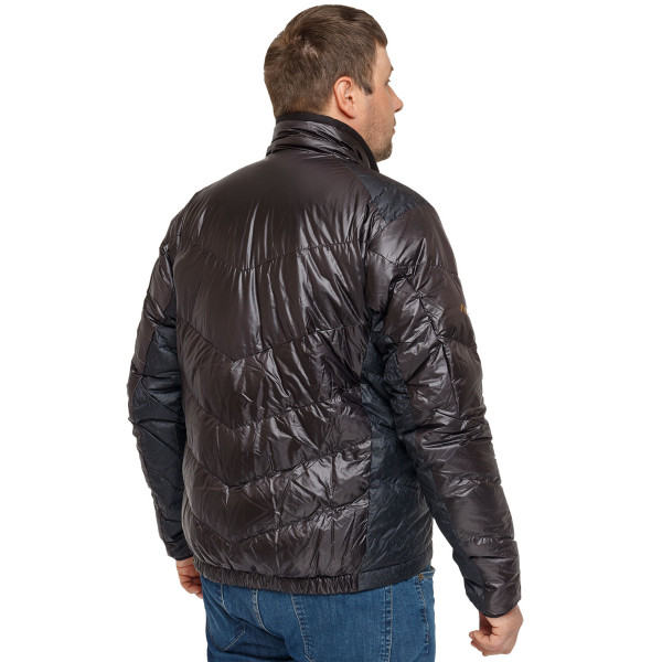 Куртка Shimano Nexus Down Jacket Limited Pro XXL ц:black