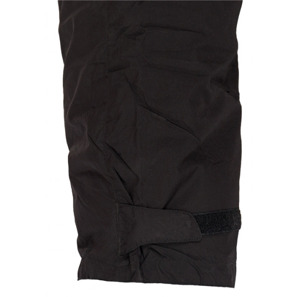 Штани Shimano Basic Insulation Bib XXL ц:black