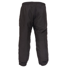 Брюки Shimano Basic Insulation Bib XL ц:black