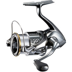 Катушка Shimano Stella C3000 MHGFJ