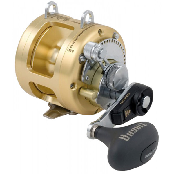 Котушка Shimano Tiagra TI30A 4BB