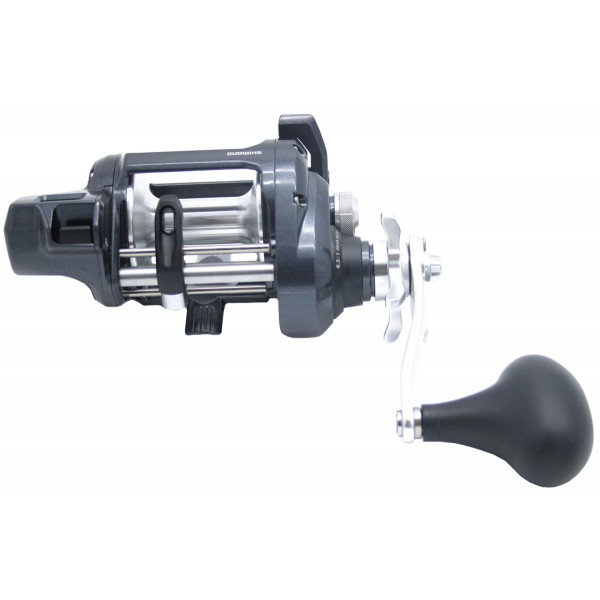 Катушка Shimano Tekota 501 HG LC A