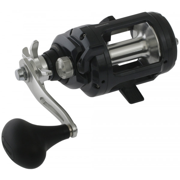 Катушка Shimano Tekota 600 HG A