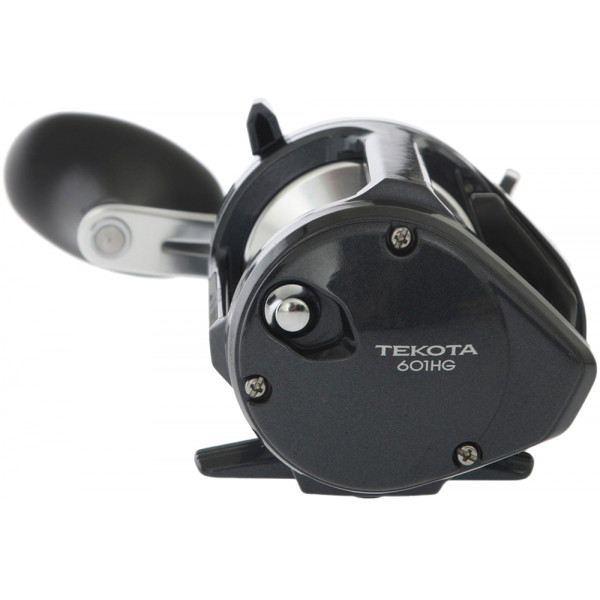 Катушка Shimano Tekota 600 HG A