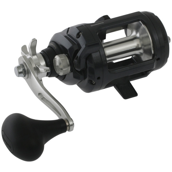 Котушка Shimano Tekota A TEK601HGA 3+1BB