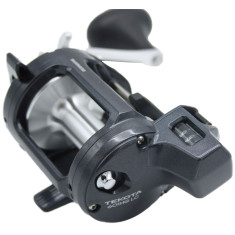 Катушка Shimano Tekota A TEK600HGLCMA 3+1BB