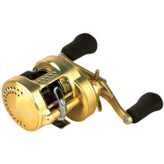 Катушка Shimano Calcutta Conquest 301A