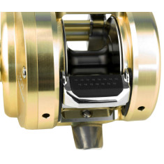 Катушка Shimano Calcutta Conquest 301A