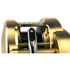 Катушка Shimano Calcutta Conquest 301A