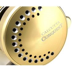 Катушка Shimano Calcutta Conquest 301A