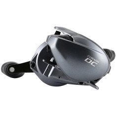 Катушка Shimano Curado DC 151
