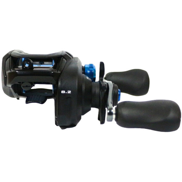 Котушка Shimano SLX 151 3 1BB