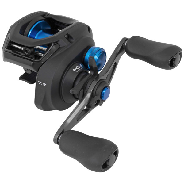 Котушка Shimano SLX 151HG 3 1BB 7.2:1