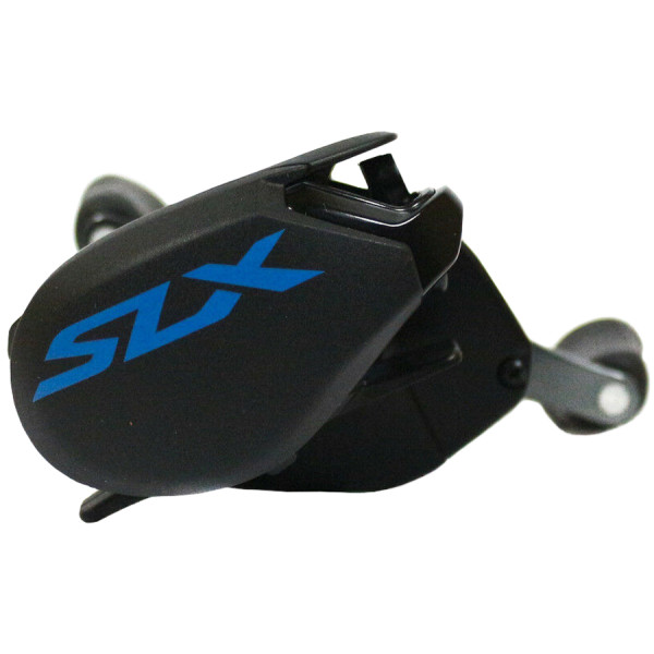 Котушка Shimano SLX 151HG 3 1BB 7.2:1