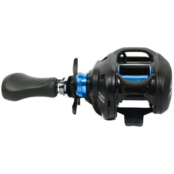 Котушка Shimano SLX 151HG 3 1BB 7.2:1