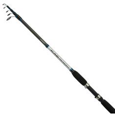 Спінінг Shimano Alivio Slim TE GT 27M 2.70 m 10-30g Спінінг Shimano Alivio Slim TE GT 27M 2.70 m 10-30g