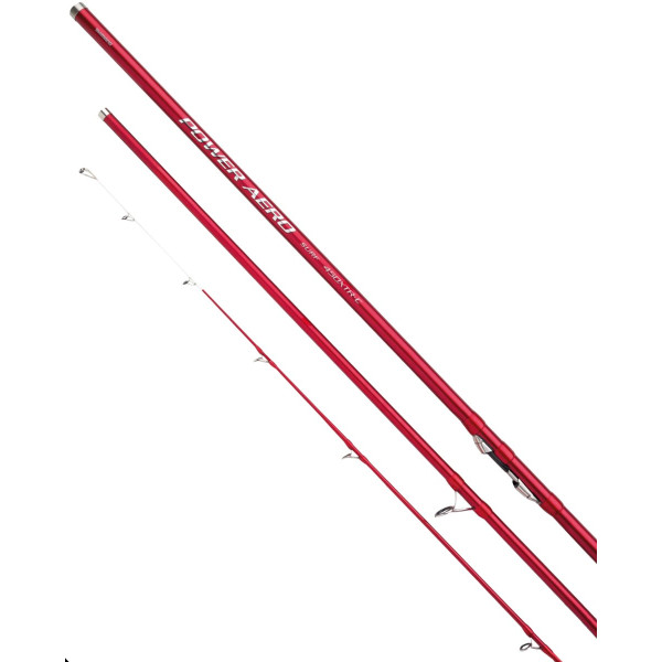 Удилище серфовое Shimano Power Aero Surf XTR-C Solid Tip 4.50m max 225g