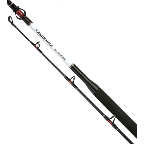 Вудилище човнове Shimano Vengeance Stand-Up 1.65m 16-20lbs