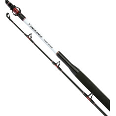 Удилище лодочное Shimano Vengeance Stand-Up 1.65m 20-30lbs