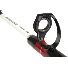 Вудилище човнове Shimano Vengeance Stand-Up 1.65m 30-50lbs