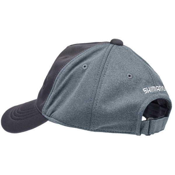 Кепка Shimano Thermal Cap One size ц:black