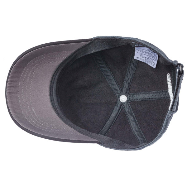 Кепка Shimano Thermal Cap One size ц:black