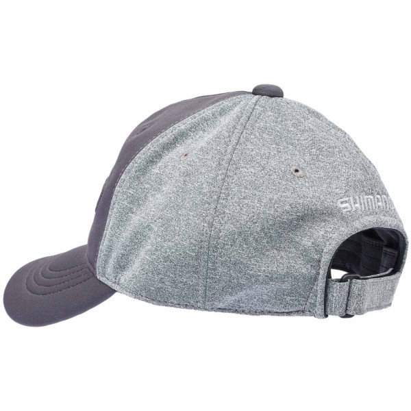Кепка Shimano Thermal Cap One size ц:grey