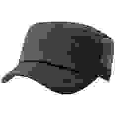 Кепка Shimano Thermal Work Cap One size ц:black