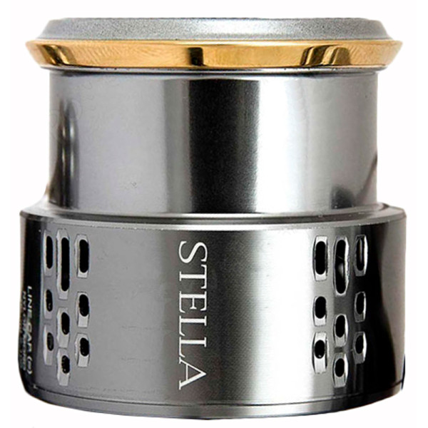 Шпуля Shimano Stella 2500 FJ