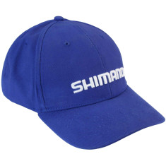Кепка Shimano Cap ц:royal blue
