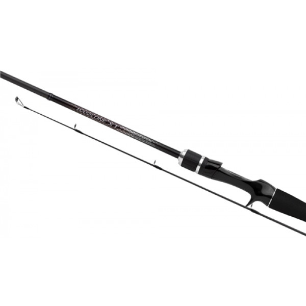 Спінінг Shimano Bass One XT 1610H2 2.08 m 12-35g Casting