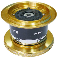 Шпуля Shimano Bulls Eye 9120