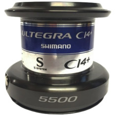 Шпуля Shimano Ultegra CI4+ 5500 XTB