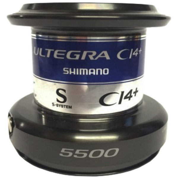 Шпуля Shimano Ultegra CI4+ 5500 XTB Шпуля Shimano Ultegra CI4+ 5500 XTB