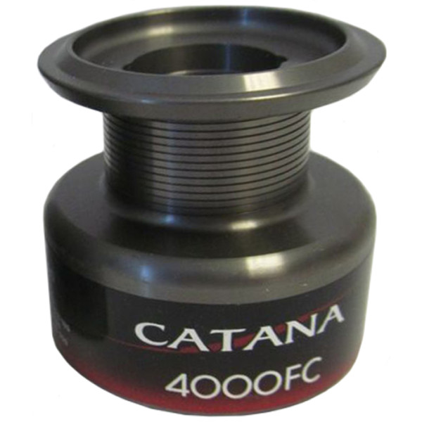 Шпуля Shimano Catana 1000 FC