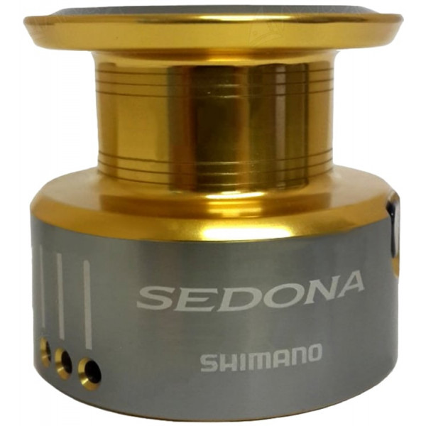 Шпуля Shimano Sedona C5000 FE