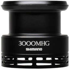 Шпуля Shimano Exsence 4000M XG