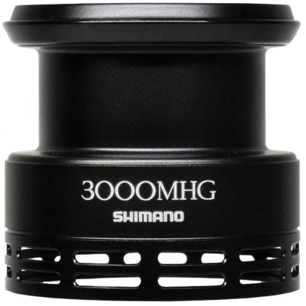 Шпуля Shimano Exsence 4000M XG