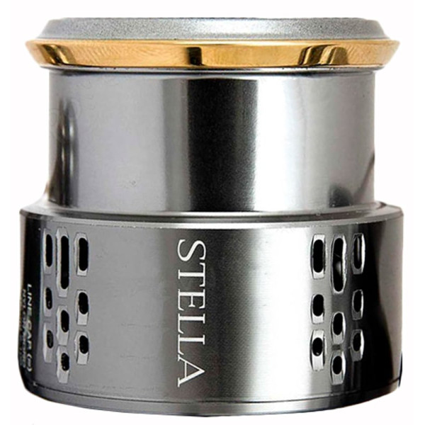 Шпуля Shimano Stella 2500 HG FJ