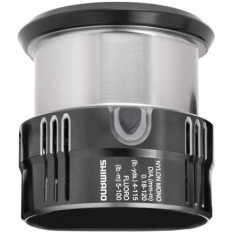 Шпуля Shimano Vanquish C5000 XG FB