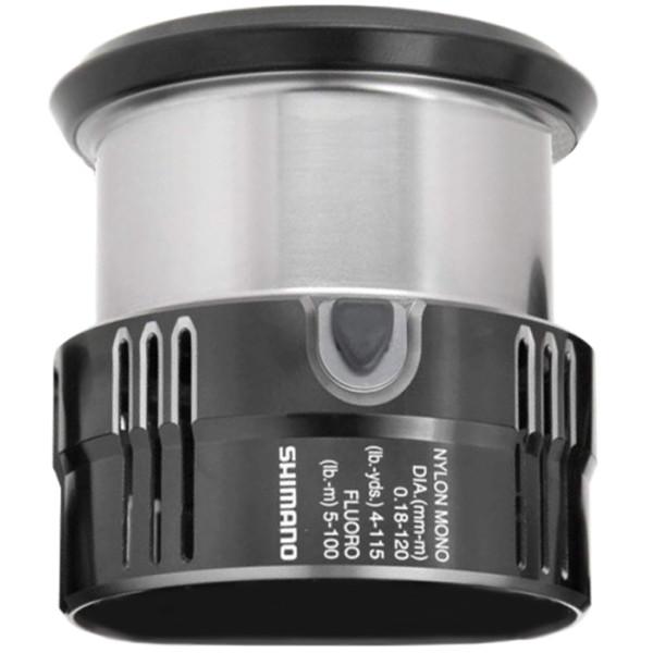 Шпуля Shimano Vanquish C5000 XG FB Шпуля Shimano Vanquish C5000 XG FB