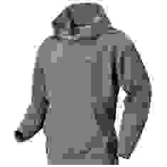 Реглан Shimano Lite Sweat Parka L ц:tungsten