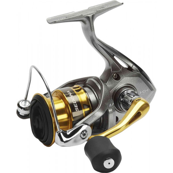 Катушка Shimano Sedona 500 FI